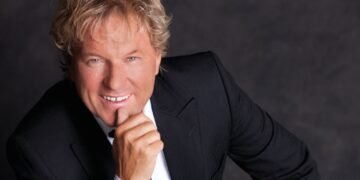 Bernhard Brink Schlaganfall