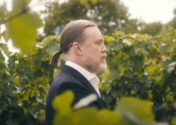 Nicholas Ofczarek Schlaganfall