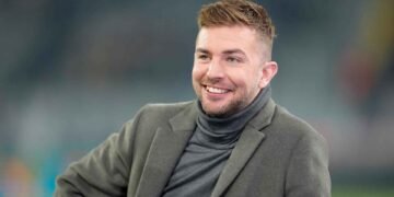 Christoph Kramer Beitrittsdaten