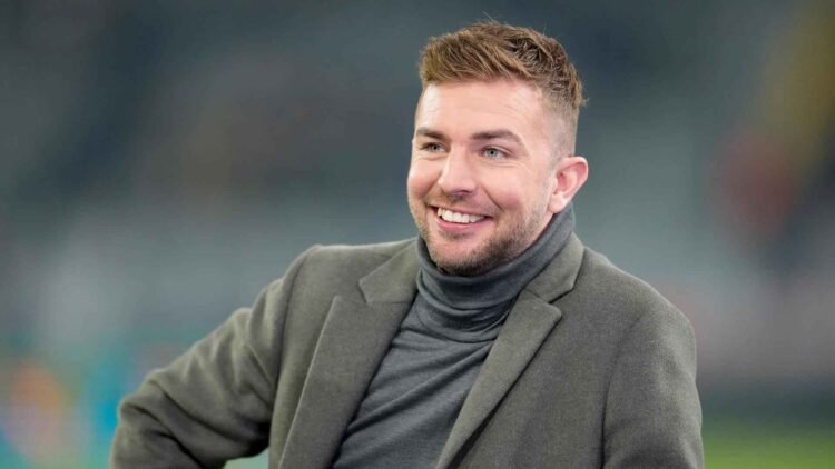 Christoph Kramer Beitrittsdaten
