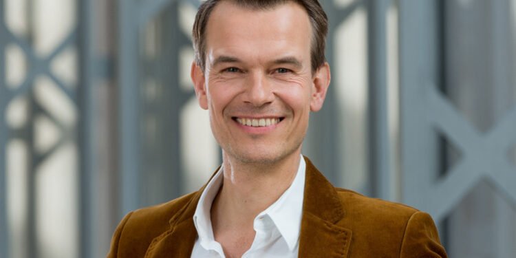 Mit wem ist Peter Twiehaus verheiratet