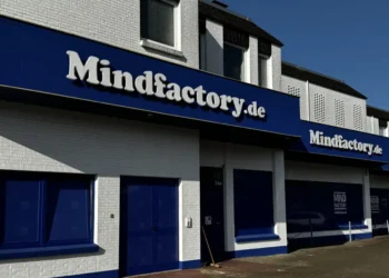 Mindfactory vertrauenswürdig