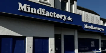 Mindfactory vertrauenswürdig