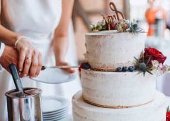 Florence Gaub verheiratet