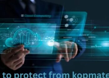 How to Protect from Kopmatelatv