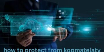 How to Protect from Kopmatelatv