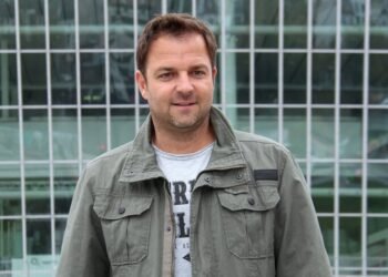 Martin Rütter und Conny Sporrer