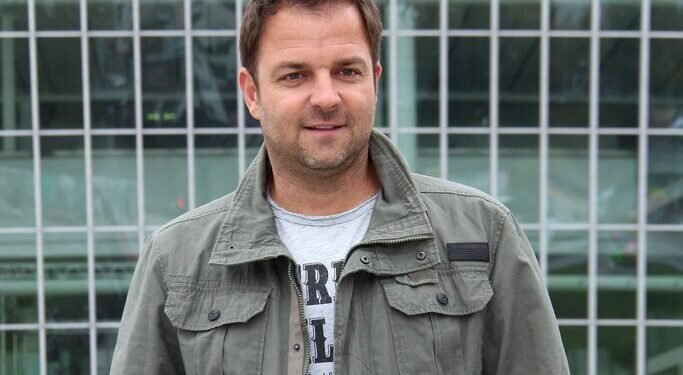 Martin Rütter und Conny Sporrer