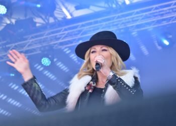 Helene Fischer Krankheit