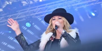 Helene Fischer Krankheit