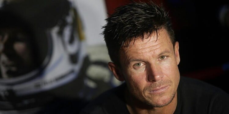 Felix Baumgartner Todesursache