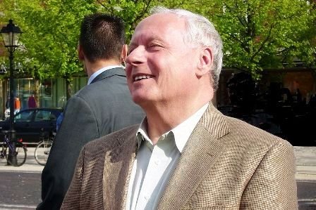 Oskar Lafontaine Sahra Wagenknecht