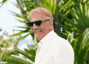 Kevin Costner Krankheit