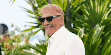 Kevin Costner Krankheit