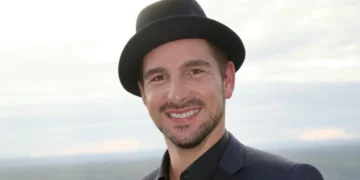 Felicitas Woll Ex Freund