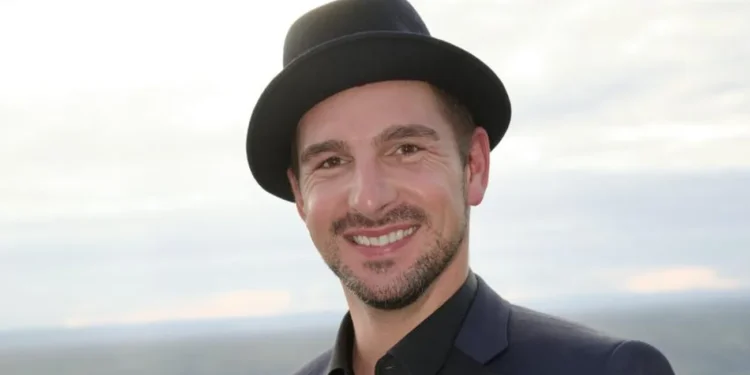 Felicitas Woll Ex Freund