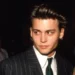 Johnny Depp Jung