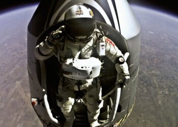 Felix Baumgartner