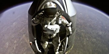 Felix Baumgartner