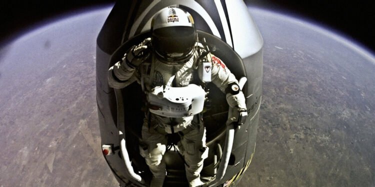 Felix Baumgartner
