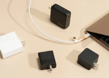 USB C Adapter Laptop