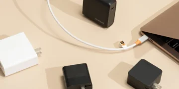 USB C Adapter Laptop