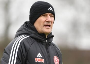 Dieter Nuhr Krankheit