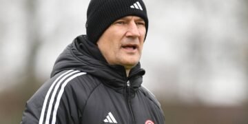 Dieter Nuhr Krankheit