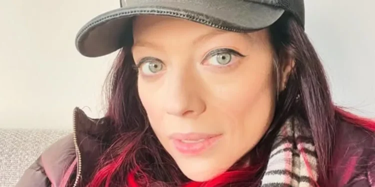 Michelle Trachtenberg Todesursache