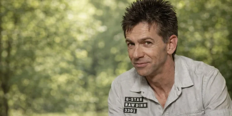 Jörg Kaulitz