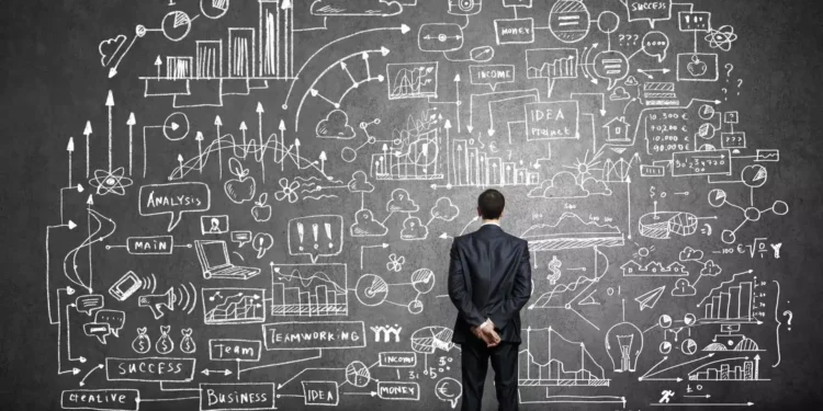 Business plan beispiel