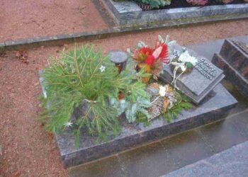 Eileen Schindler verstorben