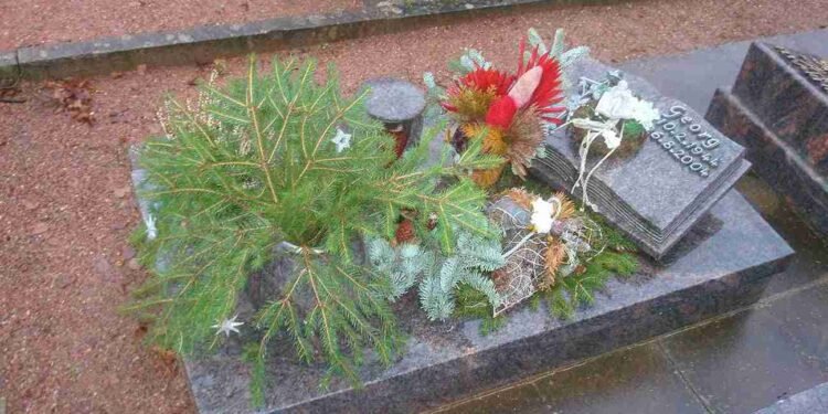 Eileen Schindler verstorben