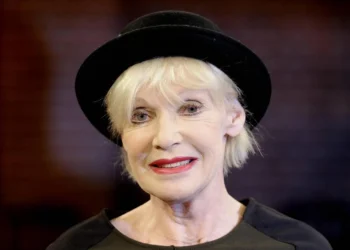 Anita Kupsch Krankheit