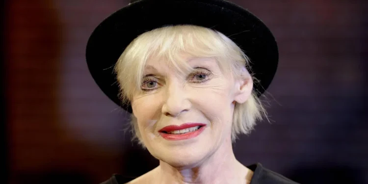 Anita Kupsch Krankheit