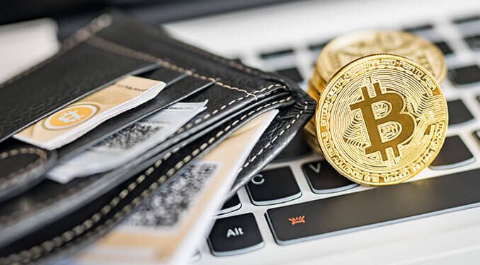 BTC Wallet