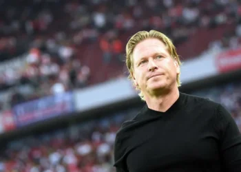 Marcus Hamberg Flashback