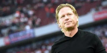 Marcus Hamberg Flashback