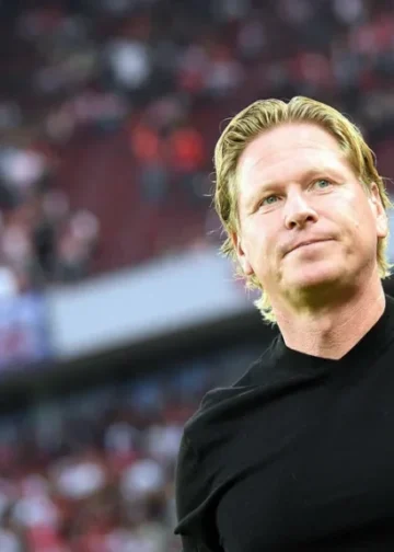 Marcus Hamberg Flashback