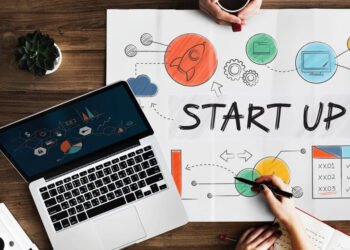 Online business starten