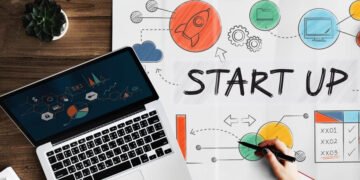 Online business starten