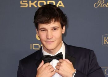 Wincent Weiss verheiratet