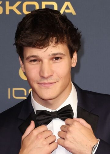 Wincent Weiss verheiratet