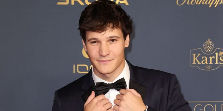 Wincent Weiss verheiratet