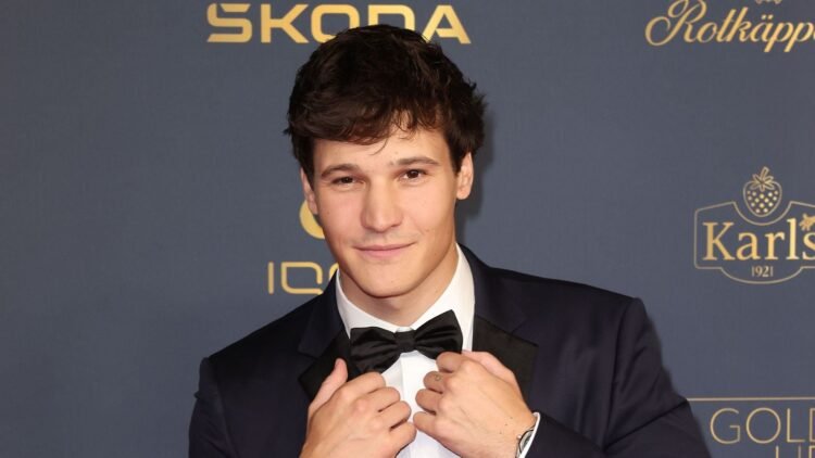 Wincent Weiss verheiratet