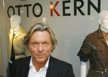 Esther Schweins neuer Freund