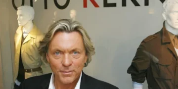 Esther Schweins neuer Freund