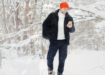 Winter Outfit
