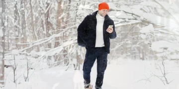 Winter Outfit