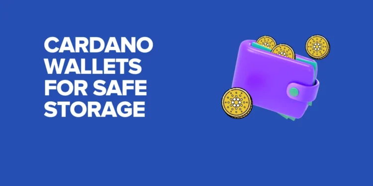 Cardano Wallet